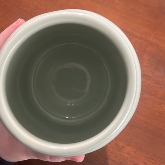 Rae Dunn “Happy as a clam” - Picture 3 of 5